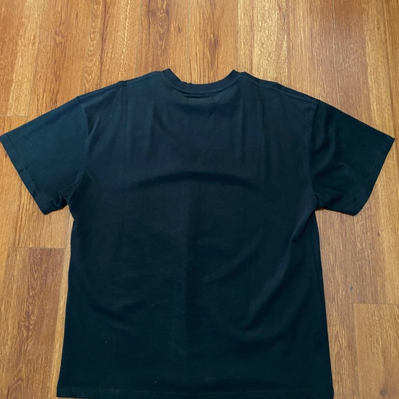 REPRESENT England Hard 2 Kill Tee - Picture 3 of 6